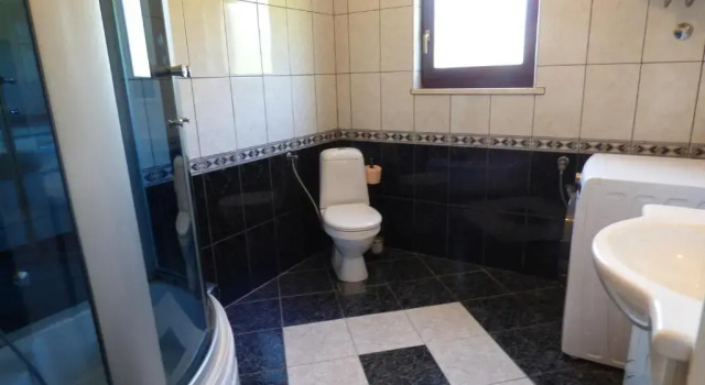 Коттедж Villa Marica