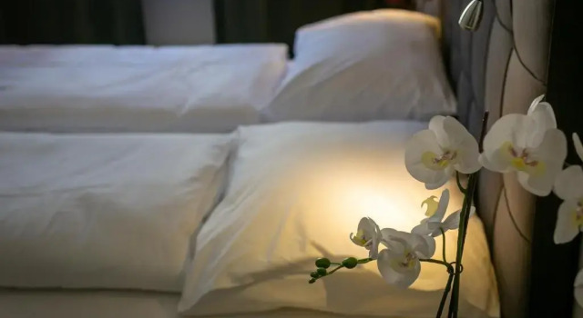 Апартаменты Superior Luxury Apartment Mulino