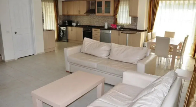 Golden Sunset 6 by Angel Rentals, Rezervovat Hotel Hotely v Fethiye Area s parkováním, Parkování