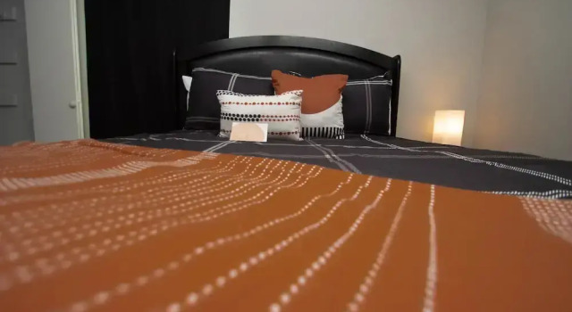 Home Sweet Home Midtown, Забронировать Отель Отели Литтлрок 3 звезды, рядом с Парк Канис, 3*