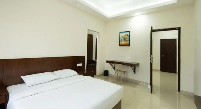 Люкс Mayfair Service Apartments