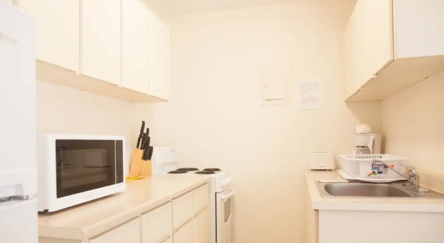 Апартаменты Montones Beach Apartment C-3