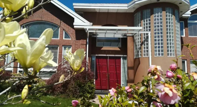 Номер Standard Lido Family Guest House