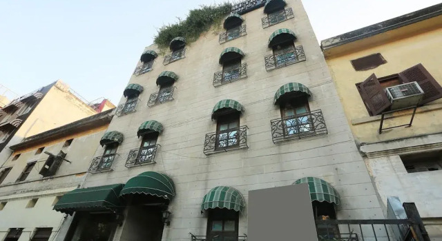 OYO Flagship Hotel VN Inn