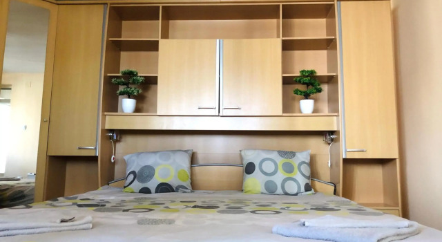 Pavlovi Apartments, Book Apartment Samokov 