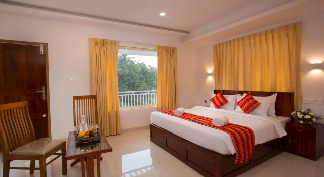 Green Cove Munnar