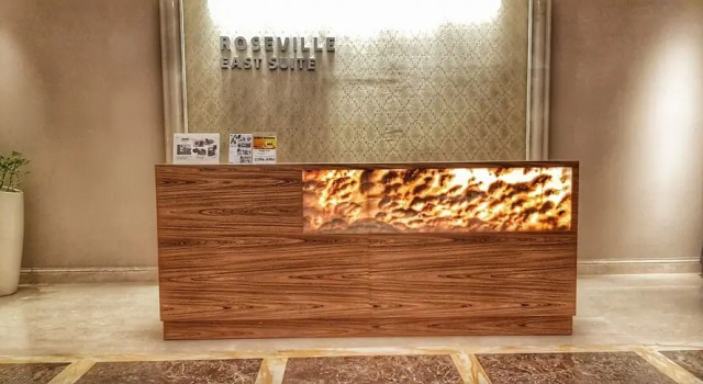 Apatel Roseville SOHO & Suite