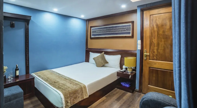 Sapa Full House Hotel, Book Hotel Hoteller i Lao Cai med parkering, Parkering