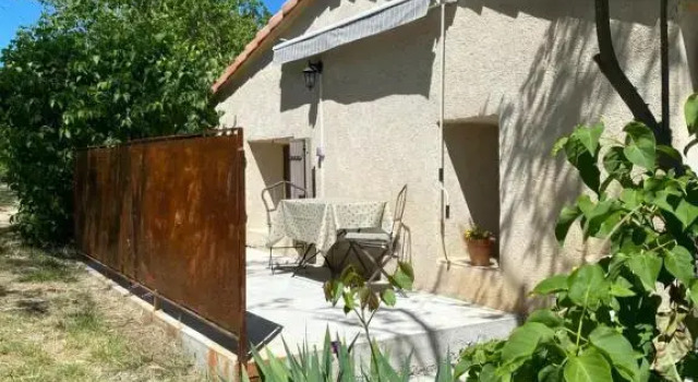 Коттедж La Magnanerie en Provence