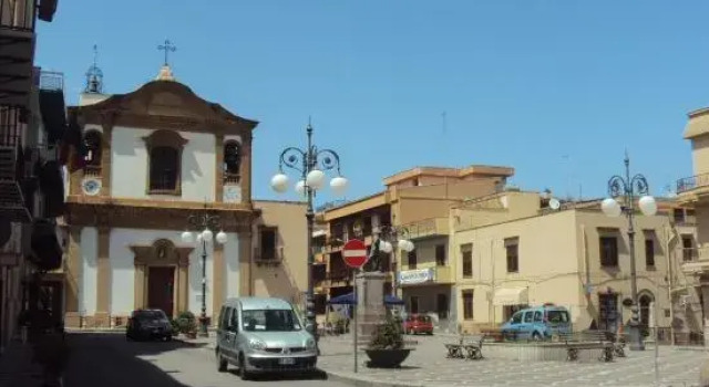 Case Fricano, Prenota Hotel Casteldaccia Sicilia