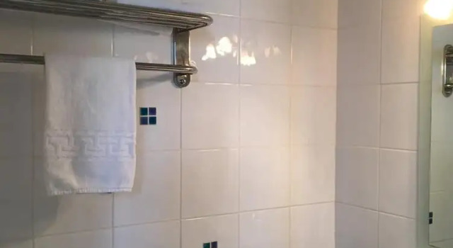 Двухместный номер Comfort Hôtel Au Val De Saône PARKING GRATUIT