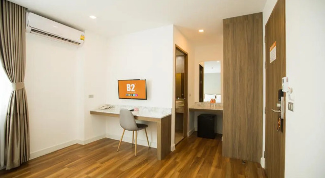 Номер Superior B2 Khon Kaen Premier Hotel