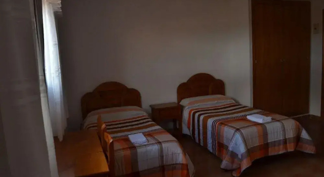 Hostal El Pairon, Buchen Sie Hotel Puertomingalvo Aragonien