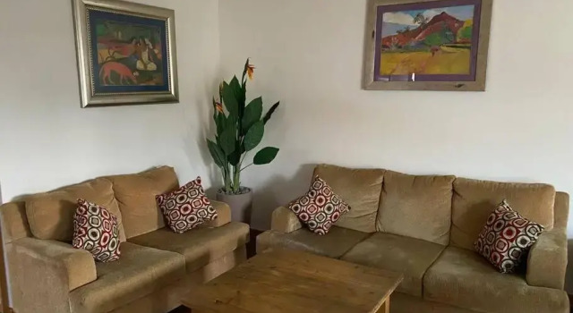 Céntrica Suite Ubicada Av Zaragoza B31, Prenota Hotel Querétaro El Bajio