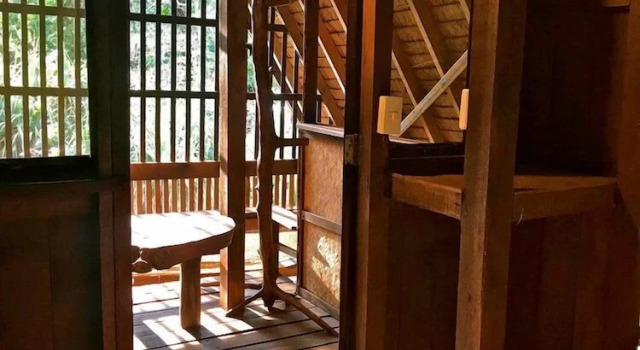 Семейный номер Economy Baba Ecolodge