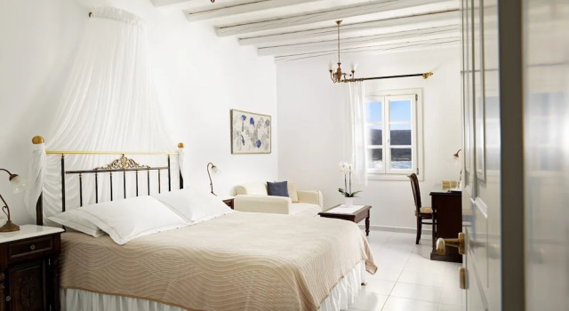 Двухместный номер Standard Melian Boutique Hotel & Spa