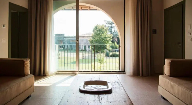 Полулюкс Agriturismo Corte Ruffoni