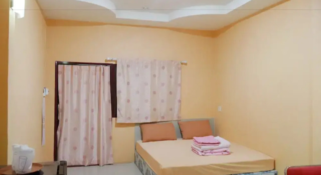 Krunhai Homestay, Забронировать Отель Си Самронг Sukhothai Province