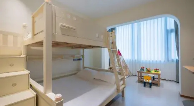 Семейный тент Shanghai Lehai Manor · Pet-Friendly Family & Kids Paradise - Designer Boutique Guesthouse