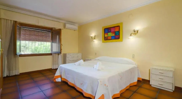 Villa Cantallops
