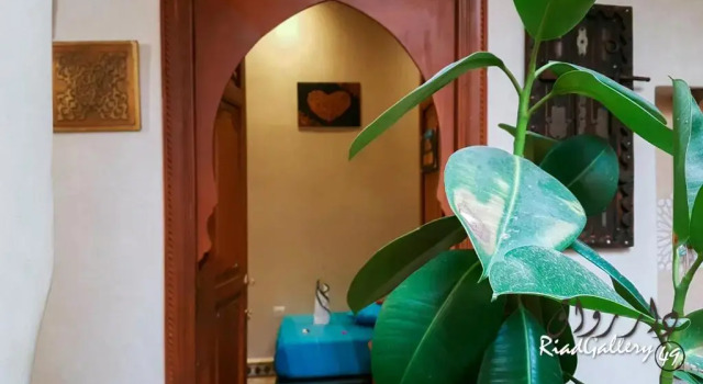 Suite Riad Gallery 49