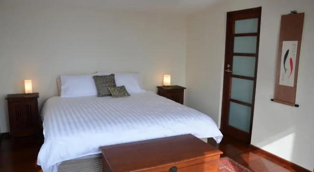 Коттедж Yolla Beach House