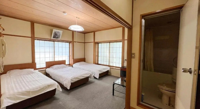 Студия Norikura Kogen irodori Vacation STAY 91530v