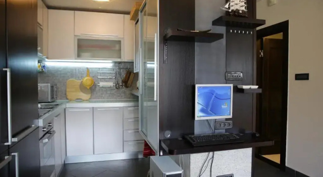 Апартаменты Apartment XO