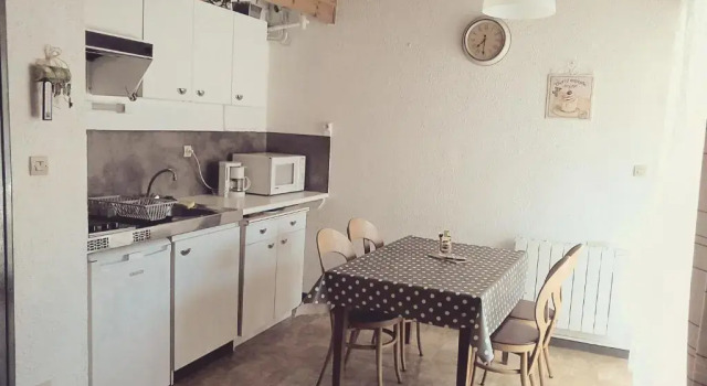 Apartmán Val des thermes - Hyper-centre AX
