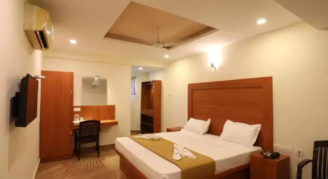 Номер Executive Hotel Rydham