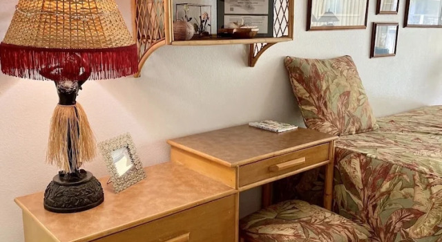 Номер Standard Maui Sunset B204 1 Bedroom Condo by RedAwning
