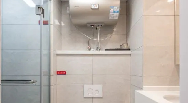 Люкс Hanbi Purple City Hotel (Jindong District Government Store, Dayanhe Street Subway Station, Jinhua)