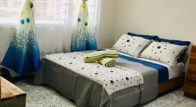 Mapusaga Riverside Apartments Apt 5