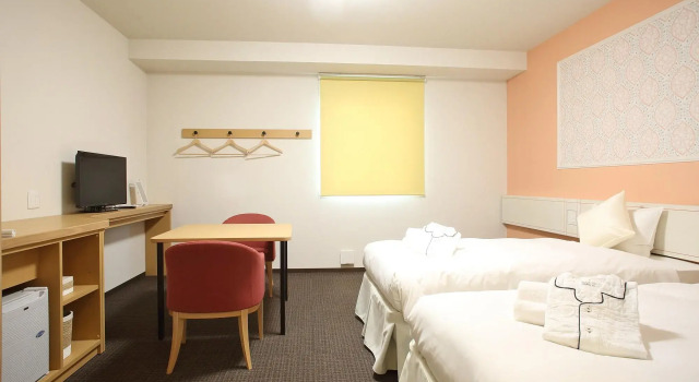 HOTEL EURASIA MAIHAMA ANNEX, Prenota Hotel Hotel a Chiba con parcheggio, Parcheggio