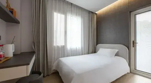 Люкс Shanyan·Xiyu Homestay
