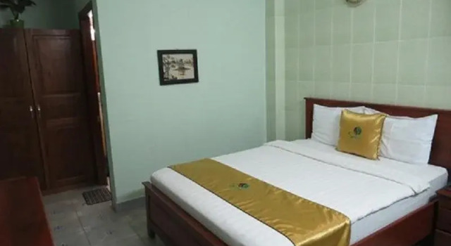 Khanh Thuy Hotel