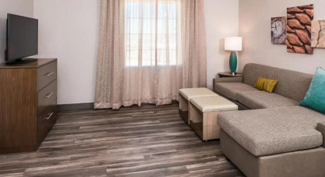 Двухместный люкс Staybridge Suites - Pecos by IHG