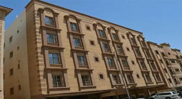 OYO 655 Home Furnished Apartments Studio