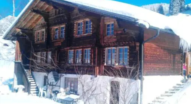 Breitmoos, Buchen Sie Hotel Hasliberg Meiringen-Hasliberg