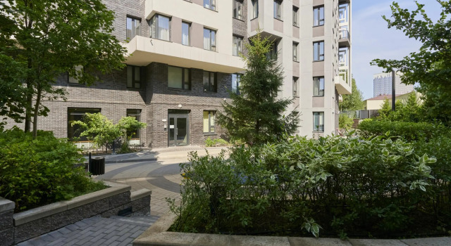 MOKO Apartments on Butlerova street 7B, Prenota Appartamento Mosca Russia