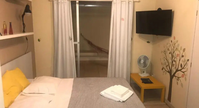 Люкс Albergo Alegria