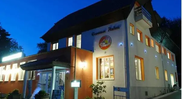 Hotel Eiserner Anton, Забронировать Отель Отели Билефельд 3 звезды, 3*