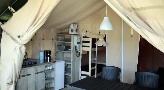 Camping le Rotja, Réserver Camping Fuilla 