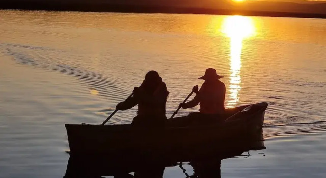 Номер Standard UROS KAY PACHA Lodge