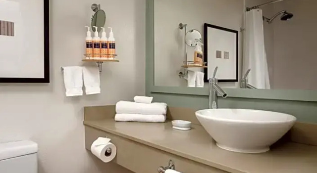 Двухместная студия Avante, a JDV by Hyatt Hotel