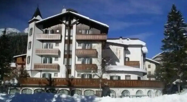 Storico Hotel Regina