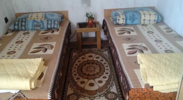 Коттедж A Whole Holiday House With a Garden in Fonyód for 2-10 Persons