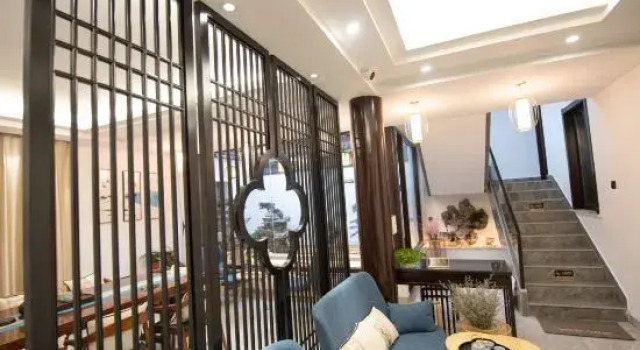 Youqi Boutique Hostel