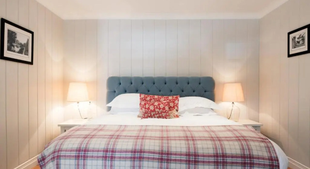 Bel and The Dragon-Odiham, Buchen Sie Hotel Odiham 