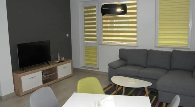 Апартаменты с 2 комнатами ApArt apartments